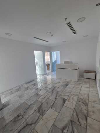 Manama, Offices, BHD 600,  92 Sq. Meter,  FULLY FURNISHED OFFICE SPACE