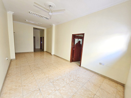 Sanabis, Offices, BHD 200,  120 Sq. Meter,  3BHK Office For Rent In Sanabis