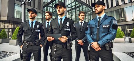 Singapore, Software Development, Virtual Guard Tour System Singapore | Smart Security Patrol Software