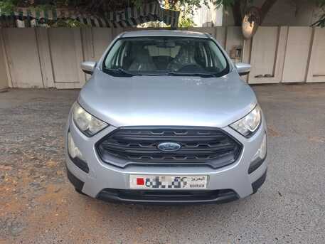 Umm Al Hassam, Vehicles, Cars & Trucks , Ford Ecosport,  2018,  Automatic,  58000 KM,   , GOOD CONDITION.