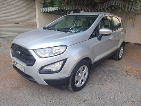 Umm Al Hassam, Vehicles, Cars & Trucks , Ford Ecosport,  2018,  Automatic,  58000 KM,   , GOOD CONDITION.