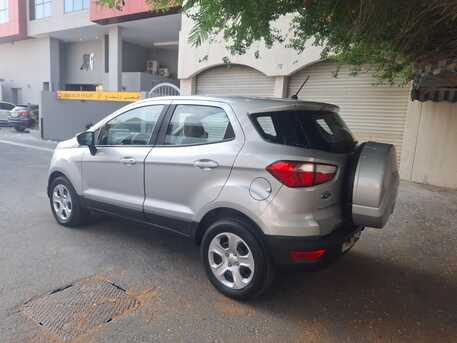Umm Al Hassam, Vehicles, Cars & Trucks , Ford Ecosport,  2018,  Automatic,  58000 KM,   , GOOD CONDITION.