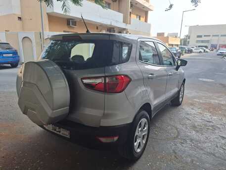 Umm Al Hassam, Vehicles, Cars & Trucks , Ford Ecosport,  2018,  Automatic,  58000 KM,   , GOOD CONDITION.
