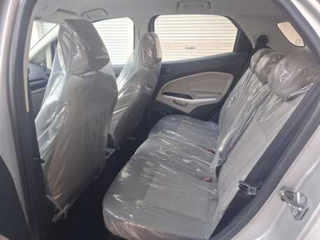 Umm Al Hassam, Vehicles, Cars & Trucks , Ford Ecosport,  2018,  Automatic,  58000 KM,   , GOOD CONDITION.