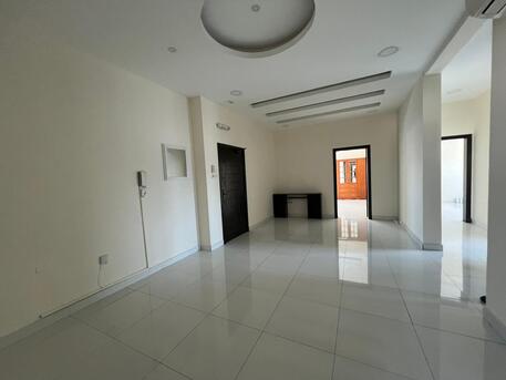 Jannusan, Apartments/Houses, BHD 230/month,  2 BR,  90 Sq. Meter,  Spacious 2-Bedroom,Semi‑Furnished Apartment Close To New Horizon Jannusan
