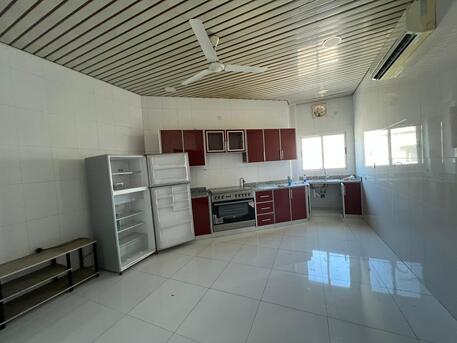 Jannusan, Apartments/Houses, BHD 230/month,  2 BR,  90 Sq. Meter,  Spacious 2-Bedroom,Semi‑Furnished Apartment Close To New Horizon Jannusan