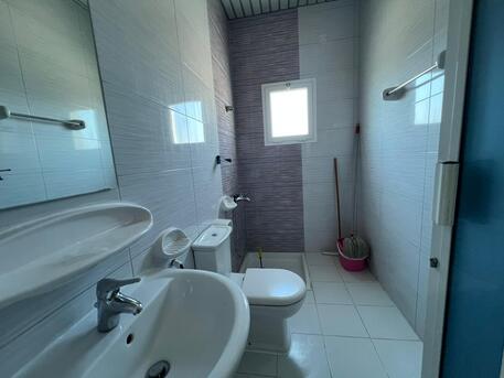 Jannusan, Apartments/Houses, BHD 230/month,  2 BR,  90 Sq. Meter,  Spacious 2-Bedroom,Semi‑Furnished Apartment Close To New Horizon Jannusan