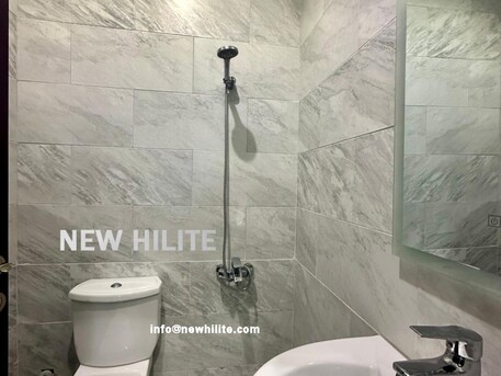 Kuwait City, Apartments/Houses, KWD 550/month,  3 BR,  Spacious 3-Bedroom Apartment For Rent In Abu Al Hassaniya