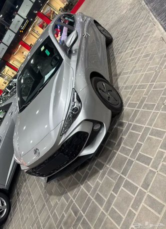 Dammam, Vehicles, Cars & Trucks , SAR 1999,  MG 3,  2026,  Automatic,  12 KM,  Car For Rent  Monthly And Daily
