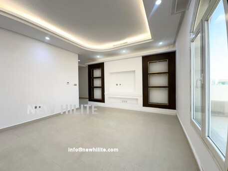 Kuwait City, Apartments/Houses, KWD 950/month,  4 BR,  Four-Bedroom Floor For Rent In Al-Siddeeq