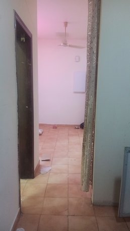 Gudaibiya, Real Estate For Sale, BHD 160,  1 BR,  Falt For Rent In Gudaibiya Near Almanaai Studio 1bhk