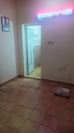 Gudaibiya, Real Estate For Sale, BHD 160,  1 BR,  Falt For Rent In Gudaibiya Near Almanaai Studio 1bhk