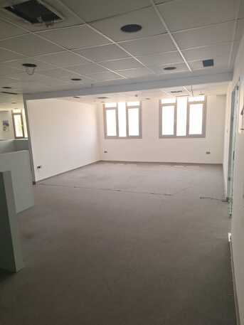 Fahaheel, Offices, KWD 1380,  230 Sq. Meter,  Fitted Office Space In Ahmadi