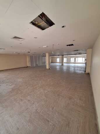 Fahaheel, Offices, KWD 1380,  230 Sq. Meter,  Fitted Office Space In Ahmadi