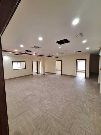 Fahaheel, Offices, KWD 1380,  230 Sq. Meter,  Fitted Office Space In Ahmadi