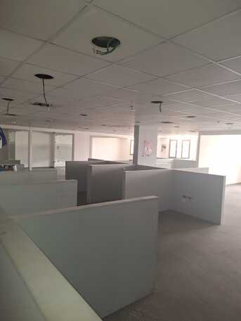 Fahaheel, Offices, KWD 1380,  230 Sq. Meter,  Fitted Office Space In Ahmadi
