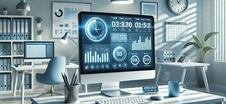 Singapore, Web Design & Development, Electronic Attendance Recording System Singapore | Smart Workforce Tracking