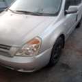 SAR 16000,  Kia Carnival,  2009,  Automatic,  197000 KM,