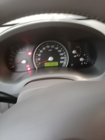 Jeddah, Vehicles, Cars & Trucks , SAR 16000,  Kia Carnival,  2009,  Automatic,  197000 KM,