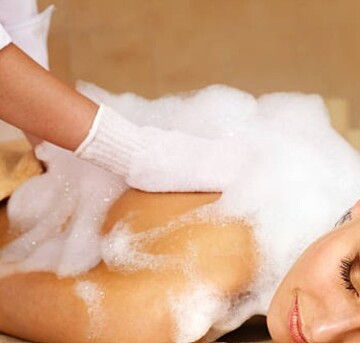 Singapore, Business, Best Bubble Massage In Kallang