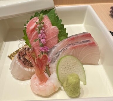 Singapore, Business, Best Omakase Restaurant In Tanjong Pagar