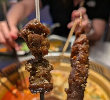 Singapore, Business, Best BBQ Restaurant In Farrer Park