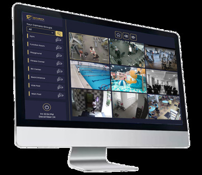 Singapore, Web Design & Development, Remote Security Monitoring Services In Singapore | Guard Workforce