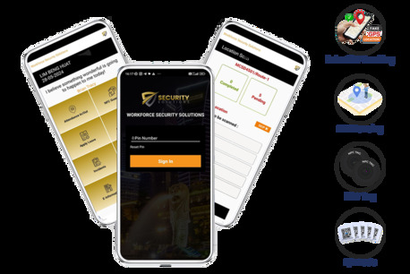 Singapore, Web Design & Development, Remote Security Monitoring Services In Singapore | Guard Workforce