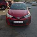 SAR 32000,  Toyota Yaris,  2019,  Automatic,  290000 KM,  Just Buy & Drive