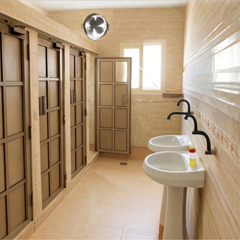 Hamala, Staff Accomodation, BHD 600,  For Rent Labour Worker Accommodation In Hamala Area Exclusive Without Electricity