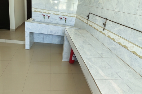 Hamala, Staff Accomodation, BHD 600,  For Rent Labour Worker Accommodation In Hamala Area Exclusive Without Electricity