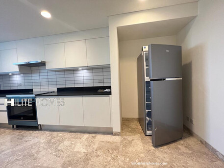 Kuwait City, Apartments/Houses, KWD 1250/month,  3 BR,  Luxurious Three Bedroom Semi Furnished Apartment For Rent In Sabah Al Salem