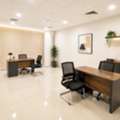 Trendy Commercial @offices  With Less Rent From 90 Bd