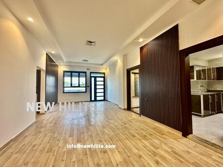 Kuwait City, Apartments/Houses, KWD 550/month,  3 BR,  Spacious 3-Bedroom Apartment For Rent In Abu Al Hassaniya