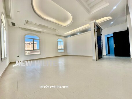 Paris, Villas, 950,  Four-Bedroom Floor For Rent In Al-Siddeeq