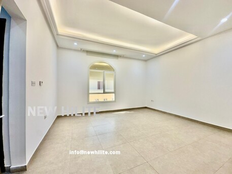 Paris, Villas, 950,  Four-Bedroom Floor For Rent In Al-Siddeeq