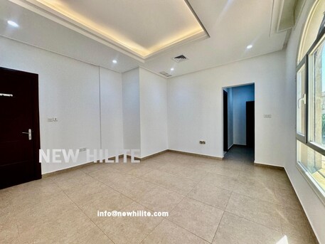 Paris, Villas, 950,  Four-Bedroom Floor For Rent In Al-Siddeeq