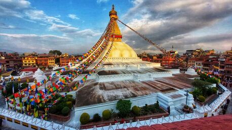 Kuala Lumpur, Travel, Top-Rated Kathmandu Sightseeing Tour &ndash; Explore Ancient Heritage & Local Life
