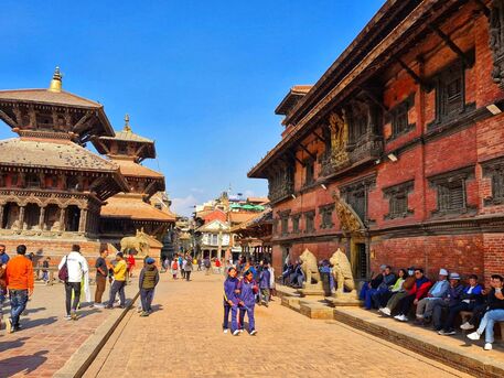 Kuala Lumpur, Travel, Top-Rated Kathmandu Sightseeing Tour &ndash; Explore Ancient Heritage & Local Life
