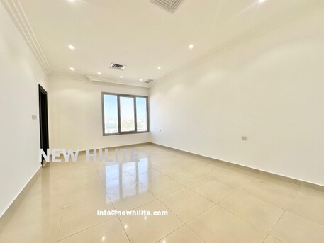Kuwait City, Apartments/Houses, KWD 750/month,  3 BR,  Spacious 3-Master-Bedroom Apartment For Rent In Salwa