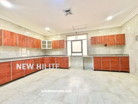 Kuwait City, Apartments/Houses, KWD 750/month,  3 BR,  Spacious 3-Master-Bedroom Apartment For Rent In Salwa