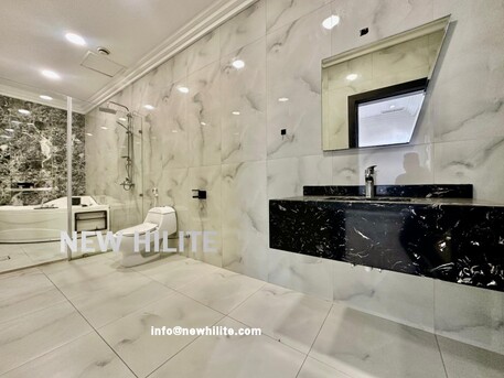 Kuwait City, Apartments/Houses, KWD 750/month,  3 BR,  Spacious 3-Master-Bedroom Apartment For Rent In Salwa