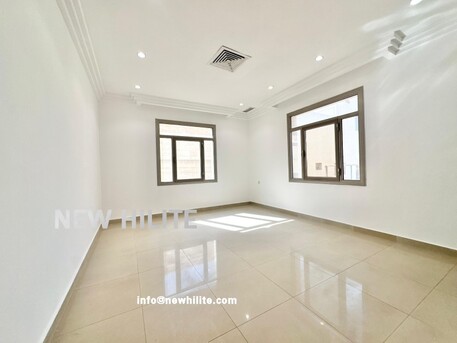 Kuwait City, Apartments/Houses, KWD 750/month,  3 BR,  Spacious 3-Master-Bedroom Apartment For Rent In Salwa
