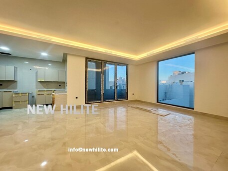 Kuwait City, Apartments/Houses, KWD 600/month,  3 BR,  Brand New 3-Bedroom Apartment For Rent In Funaitees