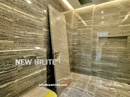 Kuwait City, Apartments/Houses, KWD 600/month,  3 BR,  Brand New 3-Bedroom Apartment For Rent In Funaitees