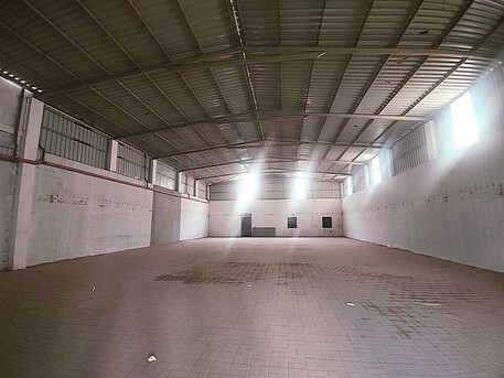 Hamala, Warehouses, BHD 800,  500 Sq. Meter,  Store | Warehouse (500 Sqm ) For Rent In Hamala BD.800/- Only