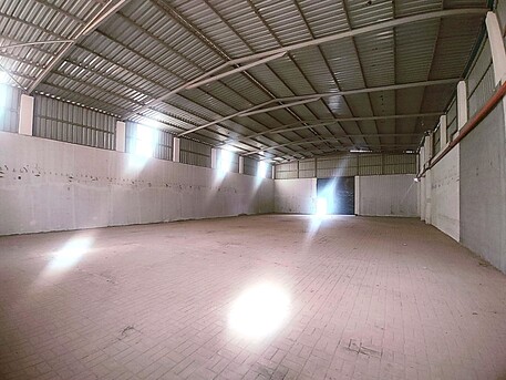 Hamala, Warehouses, BHD 800,  500 Sq. Meter,  Store | Warehouse (500 Sqm ) For Rent In Hamala BD.800/- Only