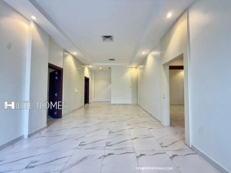 Kuwait City, Apartments/Houses, KWD 550/month,  3 BR,  Three Bedroom Apartment For Rent In Abu Al Hassaniya