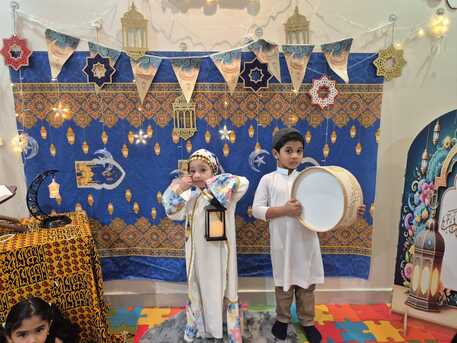 Riyadh, Lessons Offered, Happy Kids Preschool