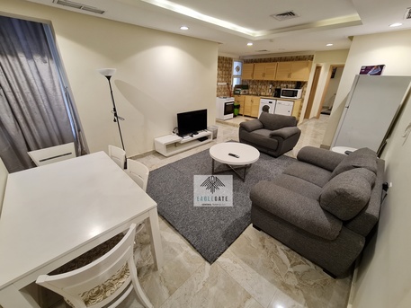 Kuwait City, Apartments/Houses, KWD 400/month,  Furnished,  2 BR,  80 Sq. Meter,  Fintas, Nice 2 Bedroom Fully Furnished